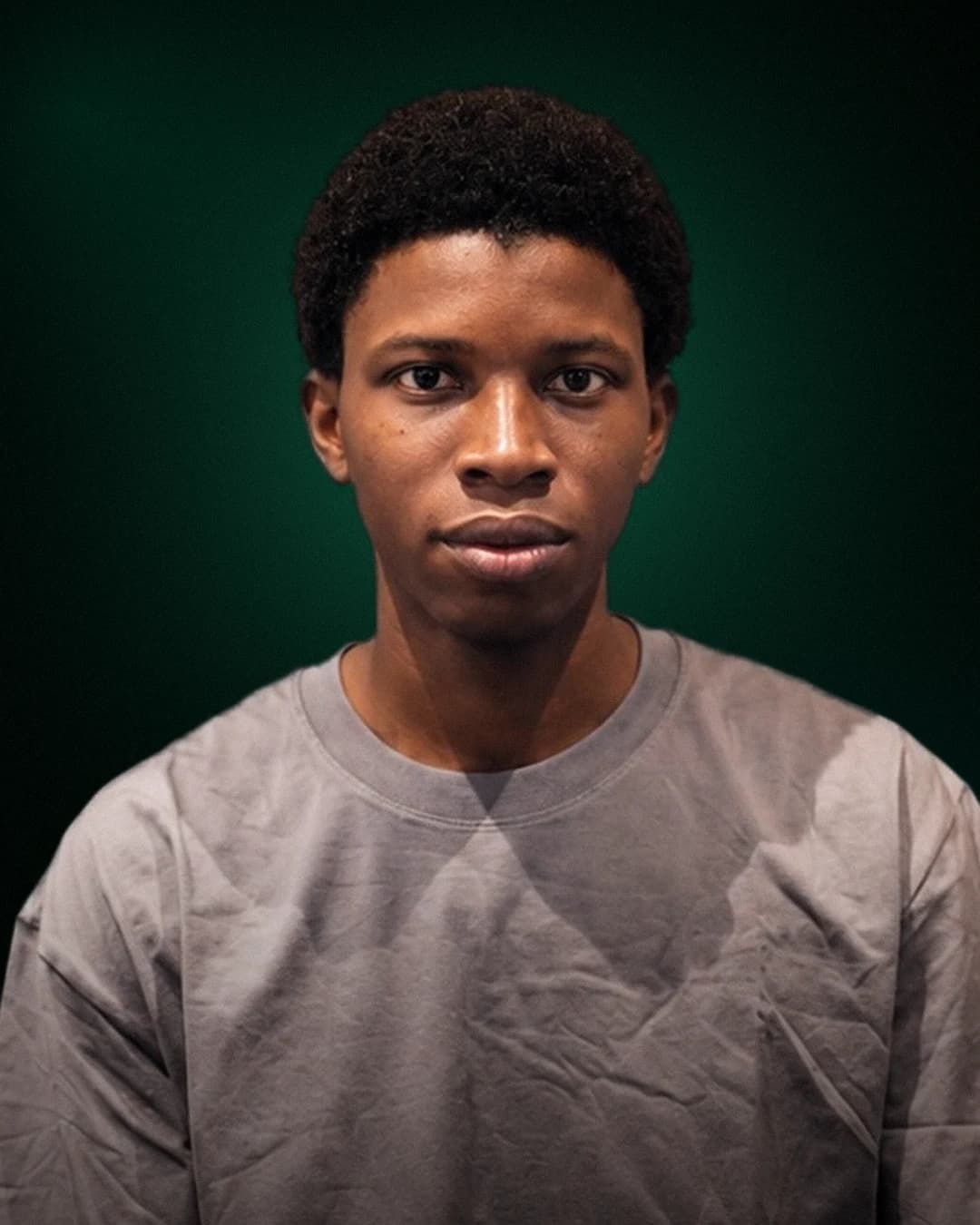 Abraham Ukuyoma